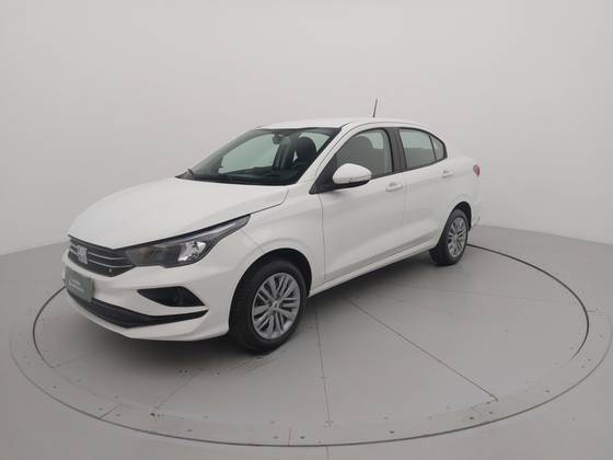 FIAT CRONOS 1.3 FIREFLY FLEX DRIVE MANUAL FIAT CRONOS 1.3 FIREFLY FLEX DRIVE MANUAL
